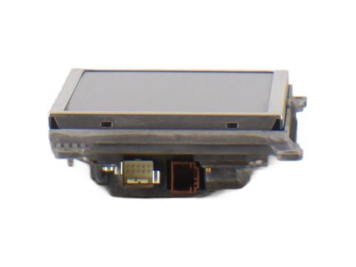 Used Display monitor Display monitor PEUGEOT 508 SW I (8E_) 2.0 HDi RXH Hybrid4 (200 hp) 31775440 31775440