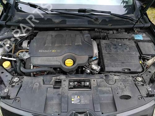 Used Parts RENAULT MEGANE III Grandtour (KZ0/1) 1.9 dCi (KZ0J, KZ0N, KZ1S) (131 hp) 3379961