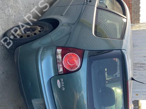 Right headlight VW POLO (9N_, 9A_) 1.4 TDI | BP28102460C29 