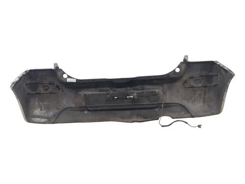 Rear bumper RENAULT TWINGO II (CN0_) 1.5 dCi (CN0E) | BP32189362C8