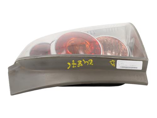 Right taillight FORD FUSION (JU_) 1.6 | BP25678027C35 