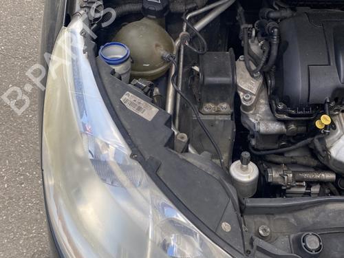 Right headlight CITROËN C4 II (NC_) 1.6 VTi 120 (NC5FS0, NC5FS9) | BP27615366C29 - Image 2