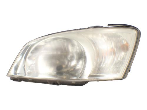 Used Left headlight HYUNDAI GETZ (TB) 1.1 (63 hp) 28542473