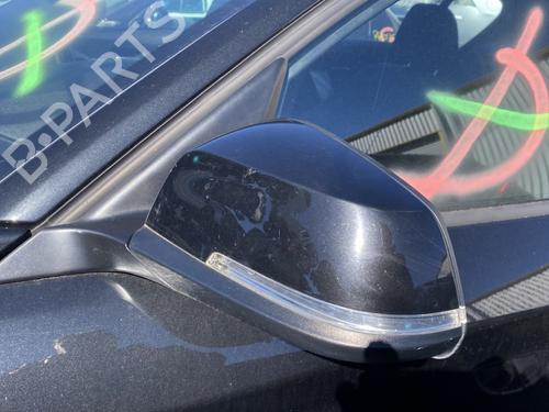 Used Left mirror Left mirror BMW 1 (F20) [2011-2019] 33535422 33535422