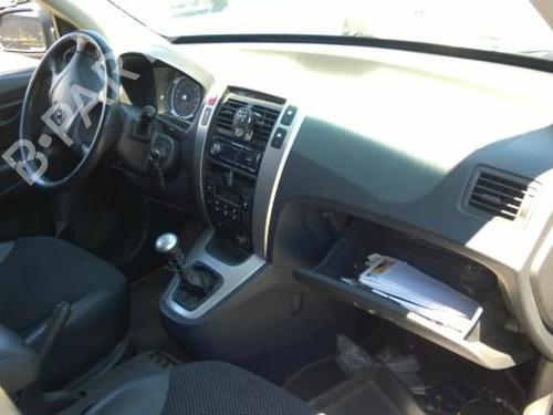 Used Parts HYUNDAI TUCSON (JM)  2.0 CRDi  2540945