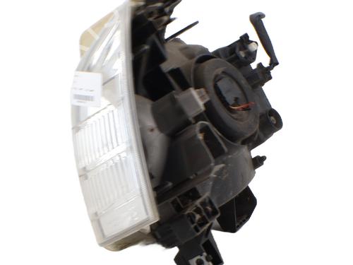 Left headlight NISSAN X-TRAIL I (T30) 2.2 Di 4x4 | BP25691571C28 