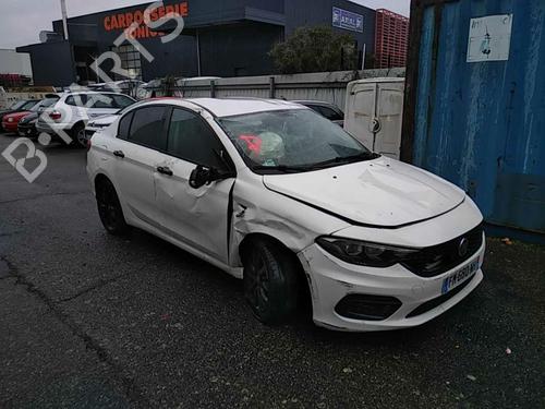 Starter FIAT TIPO Hatchback (356_, 357_) 1.4 (356HXA1B, 357) | BP25684288M8  - Image 8