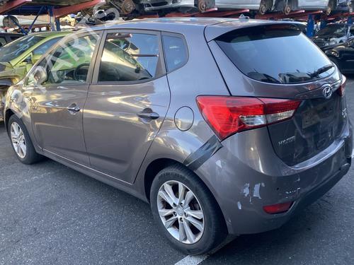 Left tailgate light HYUNDAI ix20 (JC) 1.4 CRDi | BP30680307C79  - Image 8