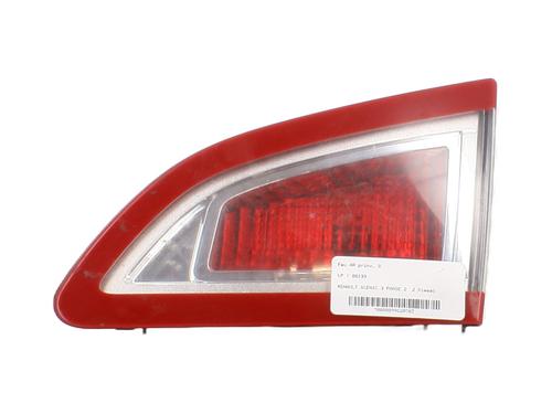 Right taillight RENAULT SCÉNIC III (JZ0/1_) 2.0 dCi (JZ0Y, JZ26) | BP25677645C35 