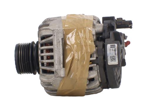 Alternator MERCEDES-BENZ VITO Bus (W639) 111 CDI (639.701, 639.703, 639.705) | BP27258115M7 