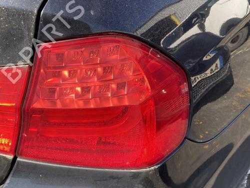 Used Right taillight Right taillight BMW 3 (E90) [2004-2012] 33829443 33829443