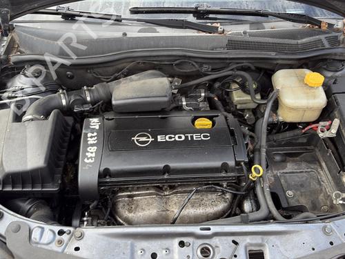 Right headlight OPEL ASTRA H (A04) 1.6 (L48) | BP37683700C29 - Image 6