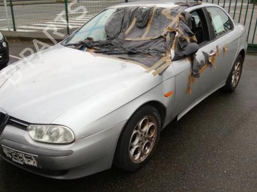 Used Parts ALFA ROMEO 156 Sportwagon (932_) 2.4 JTD (932B1) (136 hp) 2541033
