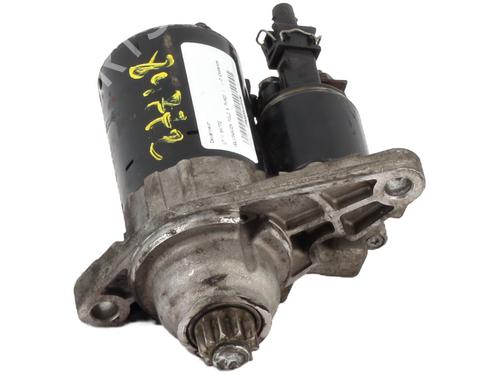 Starter VW POLO (9N_, 9A_) 1.2 12V | BP25698381M8 