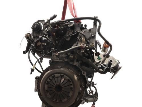 Used Engine Engine RENAULT SAFRANE II (B54_) 2.5 20V (B54F) (165 hp) 30326206 30326206