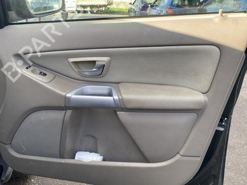Rudehejsemekanisme Højre foran VOLVO XC90 I (275) D5 AWD (163 hp) 28000931