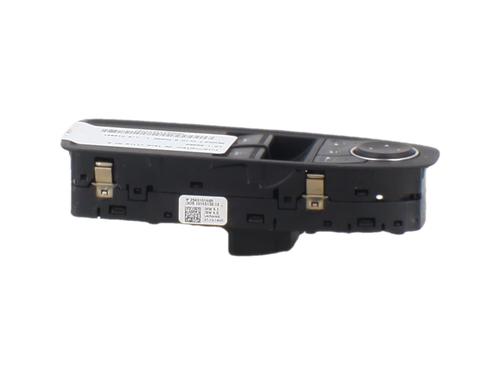 Used Left front window switch Left front window switch RENAULT CLIO V (B7_) 1.5 Blue dCi 85 (B7AG) (86 hp) 39664274 39664274