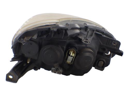 Left headlight RENAULT CLIO III (BR0/1, CR0/1) 1.5 dCi (BR17, CR17) | BP26911096C28 - Image 4