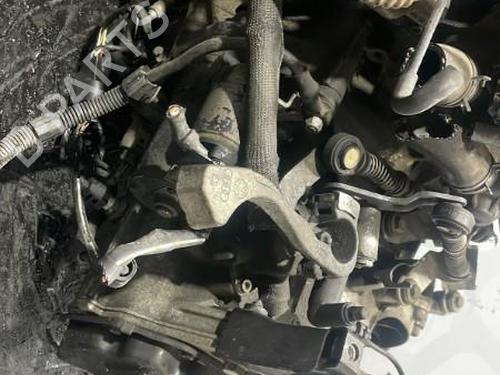 Gearbox SEAT IBIZA III (6L1) 1.2 | BP25688761M3 