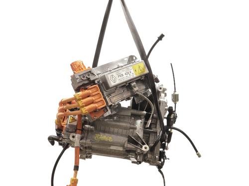 Engine RENAULT ZOE (BFM_) ZOE | BP37750710M1 - Image 4