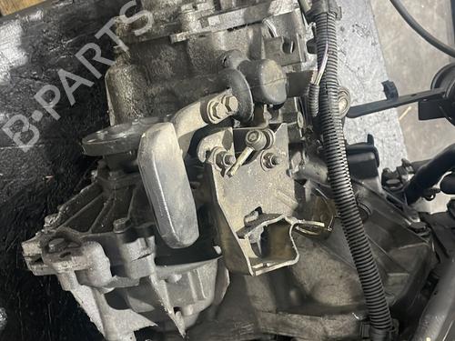 Used Gearbox ALFA ROMEO 156 (932_) 2.0 16V T.SPARK (932A2) (155 hp) 28041619