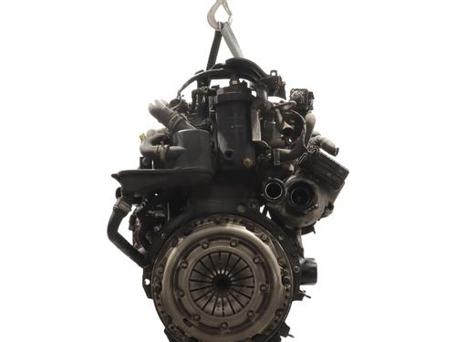 Used Engine Engine FORD C-MAX (DM2) 1.8 TDCi (115 hp) 33700269 33700269