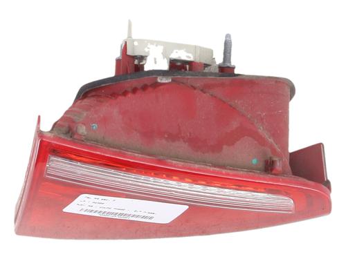 Left tailgate light AUDI A5 (8T3) 2.7 TDI | BP34639565C79 - Image 8