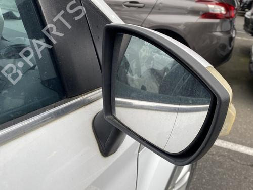 Right mirror FORD KUGA I 2.0 TDCi 4x4 | BP32299790C27