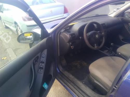 Electronic module SEAT LEON (1M1) 1.9 TDI | BP25687388M83  - Image 6