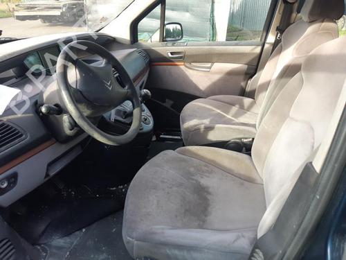 Right sun visor CITROËN C8 (EA_, EB_) 2.0 HDi | BP25689436I2 - Image 8