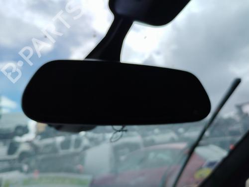 Used Rear mirror Rear mirror DS DS 4 / DS 4 CROSSBACK (NX_) [2015-2018] 35806266 35806266