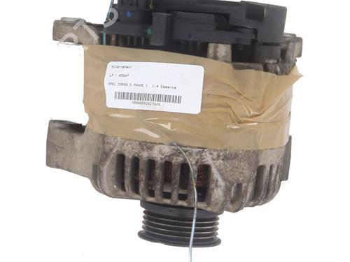 Alternator OPEL CORSA D (S07) 1.4 (L08, L68) | BP27259892M7 - Image 5