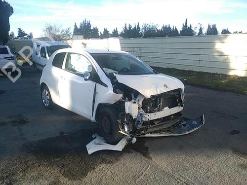 Engine PEUGEOT 108 1.0 VTi 72 | BP25684205M1  - Image 6