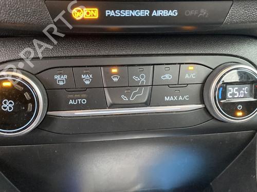 Used Climate control Climate control FORD FIESTA VII (HJ, HF) 1.0 EcoBoost (101 hp) 32321795 32321795