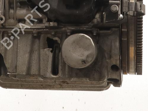 Engine VW POLO VI (AW1, BZ1, AE1) 1.0 MPi | BP25679253M1 - Image 2
