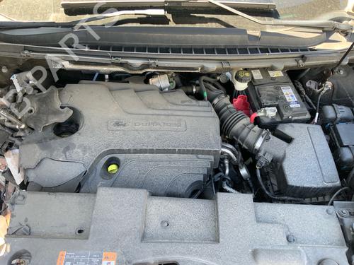 Tanklåg FORD USA EDGE 2.0 TDCi Bi-Turbo AWD | BP38707795C131 - Image 3