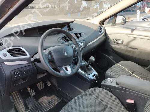 Used Parts RENAULT GRAND SCÉNIC III (JZ0/1_) 1.5 dCi (JZ09, JZ0D, JZ10, JZ14, JZ1G, JZ29, JZ2C) 4972151