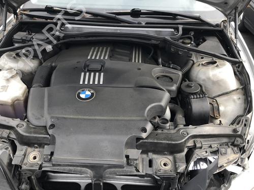 Used Alternator BMW 3 (E46) 320 d (129 hp) 25692653