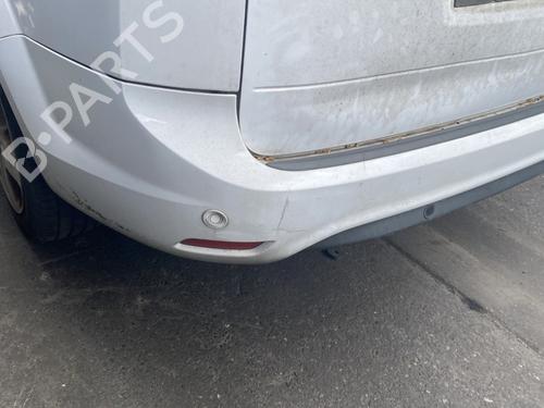 Rear bumper FORD FOCUS II Turnier (DA_, FFS, DS) 1.8 TDCi | BP26219464C8 
