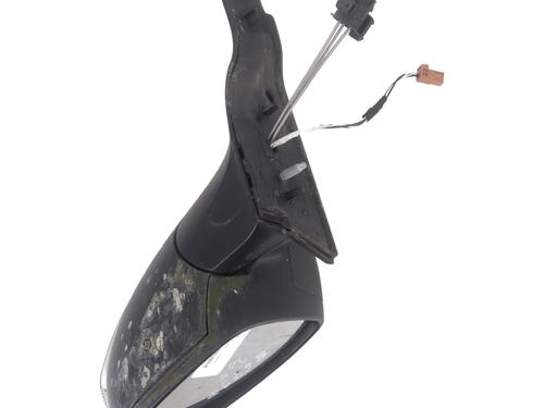 Right mirror PEUGEOT 208 I (CA_, CC_) 1.4 HDi | BP26737364C27 