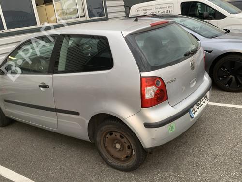Brugte VW POLO IV (9N_, 9A_) 1.2 12V (64 hp) 3973002