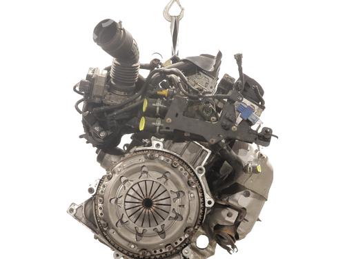 Used Engine Engine PEUGEOT 407 (6D_) 2.0 16V (6DRFJC, 6DRFJE, 6DRFJF) (140 hp) 36415648 36415648