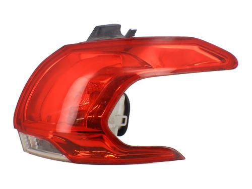 Right taillight PEUGEOT 2008 I (CU_) 1.6 BlueHDi 120 | BP31926132C35  - Image 5