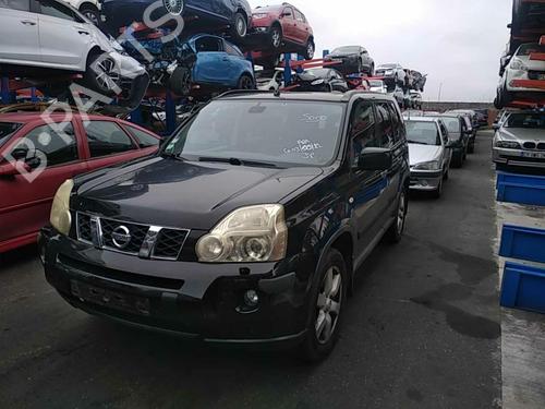 Left taillight NISSAN X-TRAIL II (T31) 2.0 dCi 4x4 | BP31585015C34 