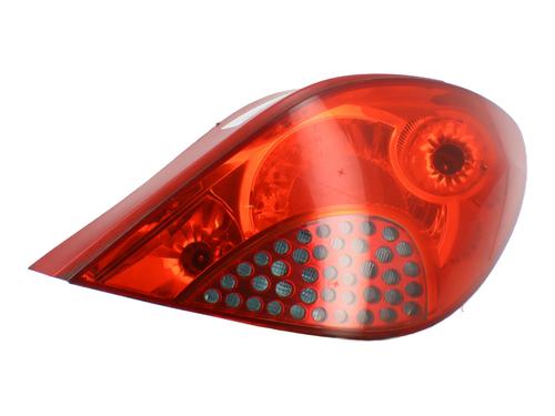 right-taillight-peugeot-207-wa_-wc_-2006-2007-2008-2009-2010-2011-2012-2013-2014-2015-31722355 main image