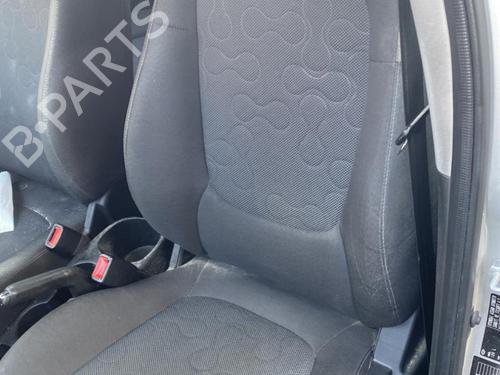 Used Left front seat HYUNDAI i20 I (PB, PBT) 1.2 (78 hp) 25685796