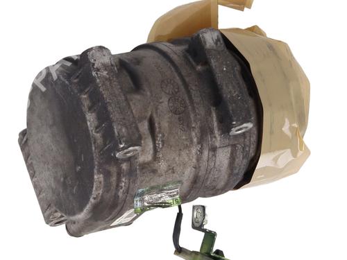 AC compressor CHEVROLET AVEO / KALOS Hatchback (T250, T255) 1.2 LPG | BP29184015M34