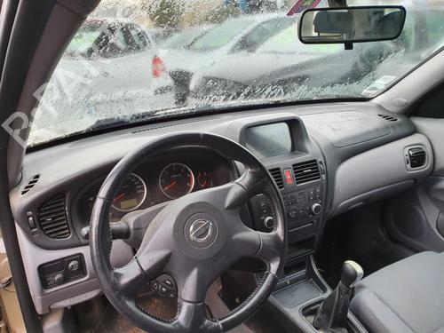 Starter NISSAN ALMERA II Hatchback (N16) 2.2 Di | BP25698751M8  - Image 11