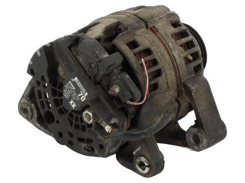 Alternator OPEL AGILA (A) (H00) 1.2 16V Twinport (F68) | BP25687647M7 