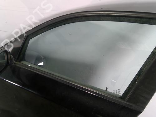 Türscheibe links vorne für BMW 1 (E87) 118 d (122 hp) 25684273
